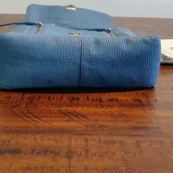 New Phillip Lim Pashali Backpack Memphis Blue main image 5